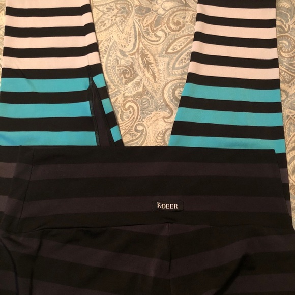 K Deer Ruth Stripe - Picture 4 of 5